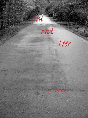cover image of I'm Not Her